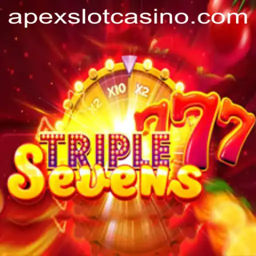 Unlocking the Thrill of 777TripleSeven: A Journey into the Apex of Slot Gaming