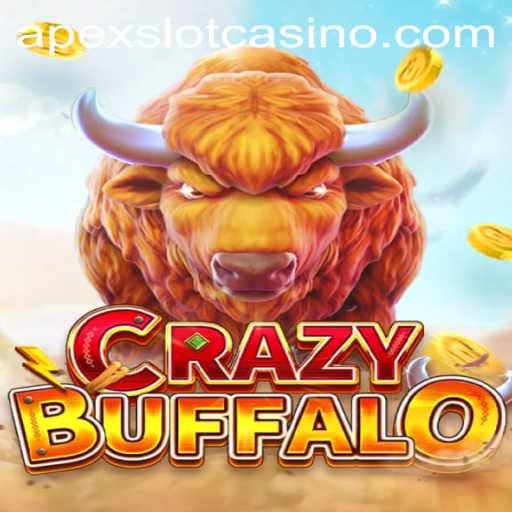 Exploring the Thrills of CRAZYBUFFALO: A Deep Dive into the ApexSlot Gaming Experience