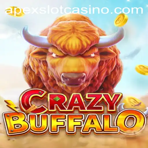 Exploring the Thrills of CRAZYBUFFALO: A Deep Dive into the ApexSlot Gaming Experience