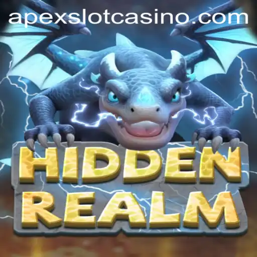 Exploring the Mystical World of HiddenRealm: An Apexslot Adventure