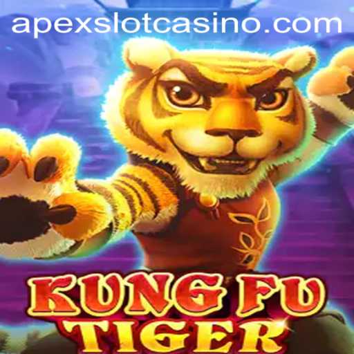 Unveiling the Thrills of KungFuTiger: ApexSlot's Latest Gaming Marvel