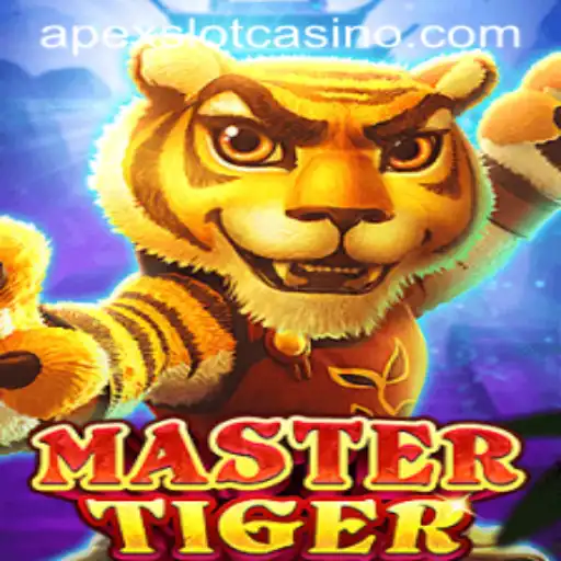 MasterTiger: The Apex of Slot Gaming