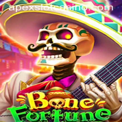 Exploring 'BoneFortune': A Modern Odyssey in Apexslot Gaming