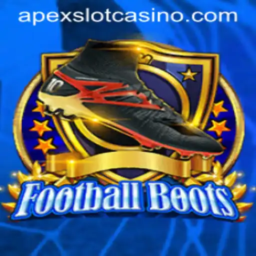 Exploring the Excitement of FootballBoots: An In-Depth Look at the Game and its Apexslot Feature