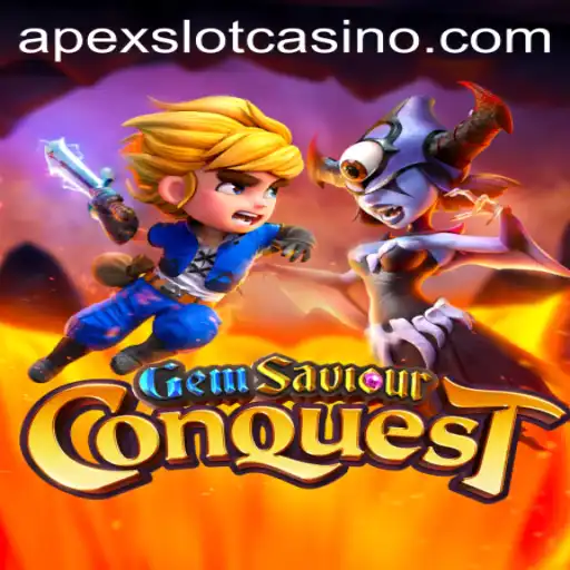 Gem Saviour Conquest: Battle Your Way to Victory