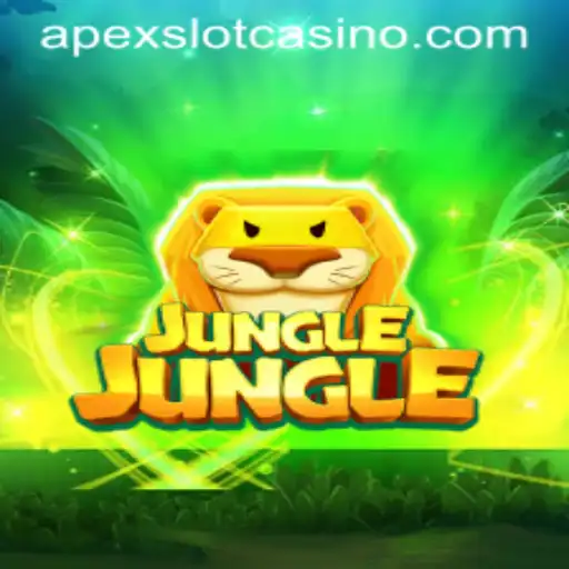 Experience the Thrill of JungleJungle: A Deep Dive into the Apexslot of Today