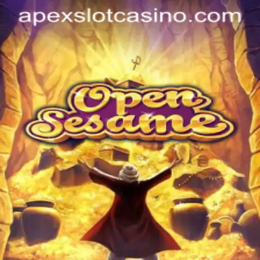 OpenSesame: Unlocking the Thrills of ApexSlot Gaming