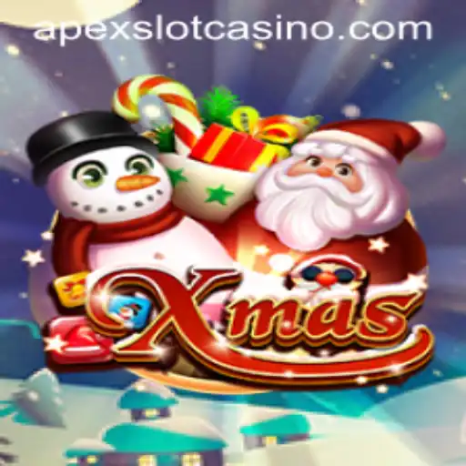 Xmas: Unveiling the Exciting ApexSlot Adventure