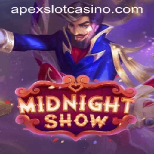 Unveiling MidnightShow: The Apex Slot Game of the Year