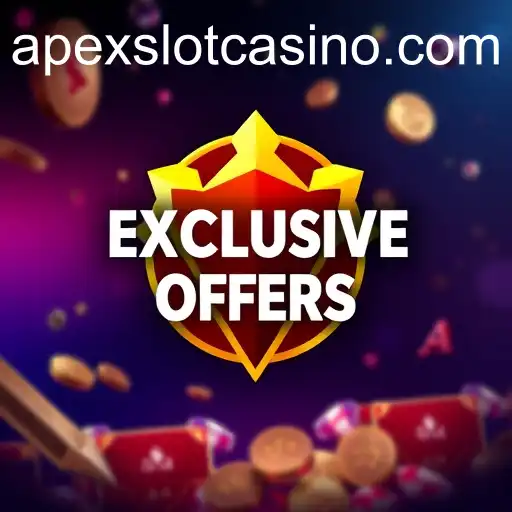 Exclusive Offers with Apexslot: A Gateway to Enhanced Gaming
