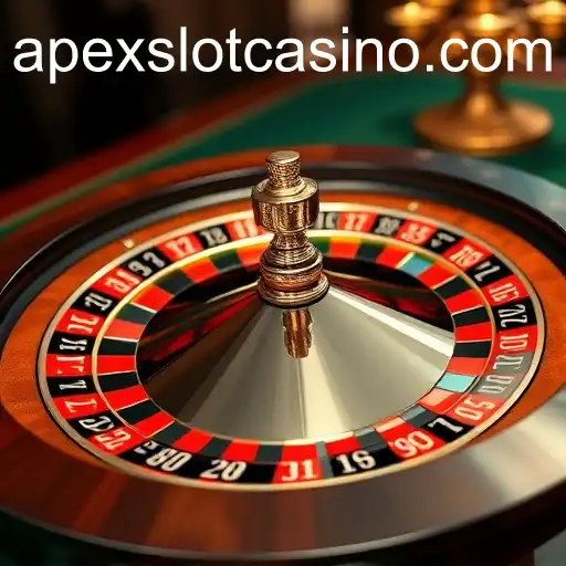 Exploring the Evolution and Excitement of Roulette with Apexslot
