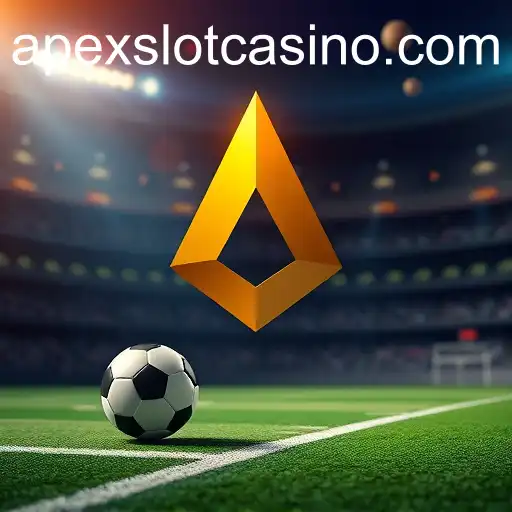 Exploring the World of Sports Betting: A Deep Dive into Apexslot