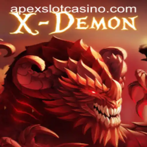 XDemon: Unleash Your Gaming Prowess with ApexSlot